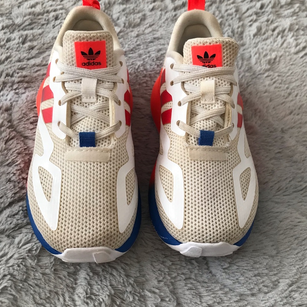 Little kids adidas